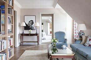 Le Bristol Paris - Oetker Hotels
