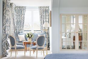 Le Bristol Paris - Oetker Hotels