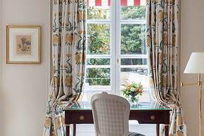 Le Bristol Paris - Oetker Hotels