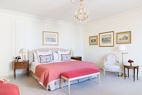 Le Bristol Paris - Oetker Hotels
