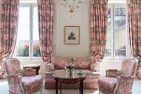 Le Bristol Paris - Oetker Hotels