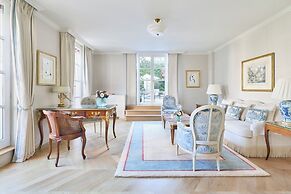 Le Bristol Paris - Oetker Hotels