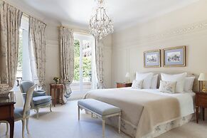 Le Bristol Paris - Oetker Hotels