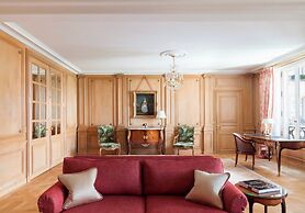 Le Bristol Paris - Oetker Hotels