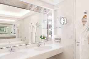 Le Bristol Paris - Oetker Hotels