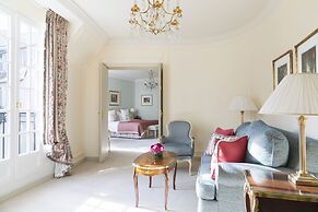 Le Bristol Paris - Oetker Hotels