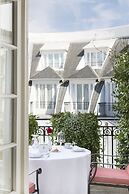 Le Bristol Paris - Oetker Hotels