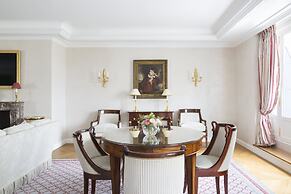 Le Bristol Paris - Oetker Hotels