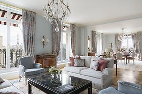 Le Bristol Paris - Oetker Hotels