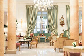 Le Bristol Paris - Oetker Hotels