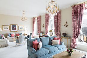 Le Bristol Paris - Oetker Hotels