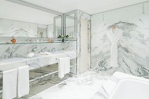 Le Bristol Paris - Oetker Hotels