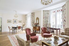 Le Bristol Paris - Oetker Hotels