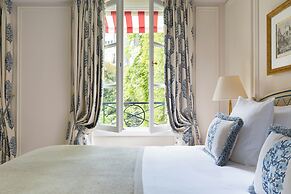 Le Bristol Paris - Oetker Hotels