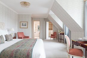 Le Bristol Paris - Oetker Hotels