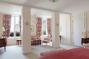 Le Bristol Paris - Oetker Hotels