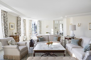 Le Bristol Paris - Oetker Hotels