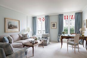 Le Bristol Paris - Oetker Hotels