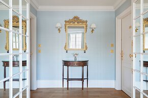Le Bristol Paris - Oetker Hotels