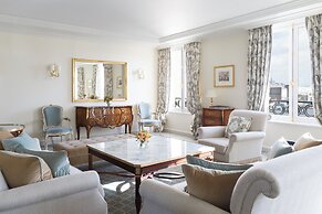Le Bristol Paris - Oetker Hotels