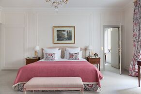 Le Bristol Paris - Oetker Hotels