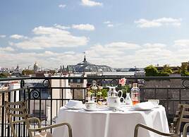 Le Bristol Paris - Oetker Hotels