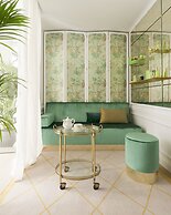 Le Bristol Paris - Oetker Hotels