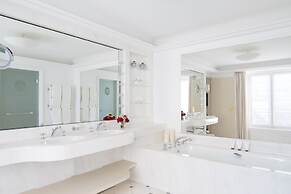 Le Bristol Paris - Oetker Hotels