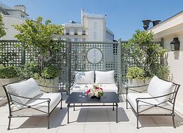 Le Bristol Paris - Oetker Hotels