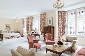 Le Bristol Paris - Oetker Hotels