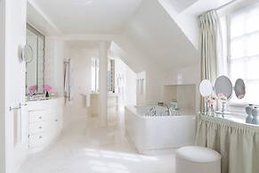 Le Bristol Paris - Oetker Hotels