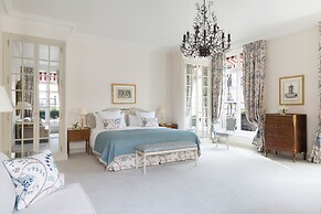 Le Bristol Paris - Oetker Hotels