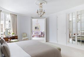 Le Bristol Paris - Oetker Hotels