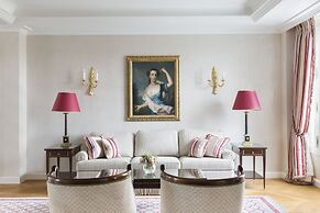 Le Bristol Paris - Oetker Hotels