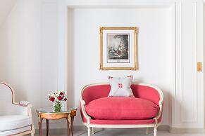 Le Bristol Paris - Oetker Hotels