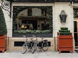 Le Bristol Paris - Oetker Hotels