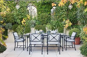Le Bristol Paris - Oetker Hotels