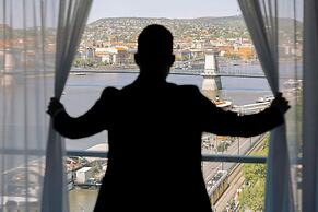Budapest Marriott Hotel