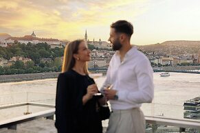 Budapest Marriott Hotel