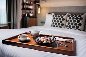 Budapest Marriott Hotel