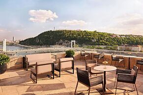 Budapest Marriott Hotel