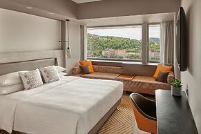 Budapest Marriott Hotel