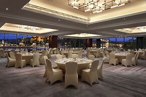Budapest Marriott Hotel