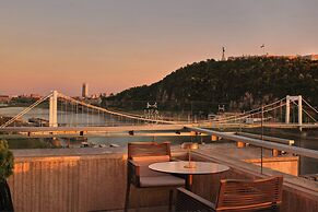 Budapest Marriott Hotel