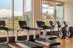 Budapest Marriott Hotel