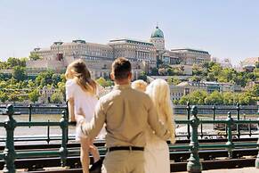 Budapest Marriott Hotel