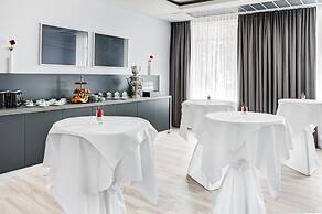 IntercityHotel Rostock