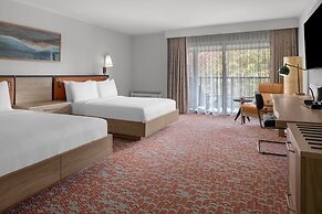 Valley River Inn