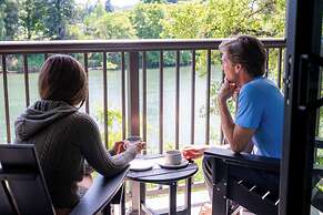 Valley River Inn