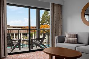 Valley River Inn